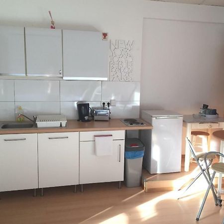 Apartment Fuer Monteure Nr 1 Kassel Exterior photo